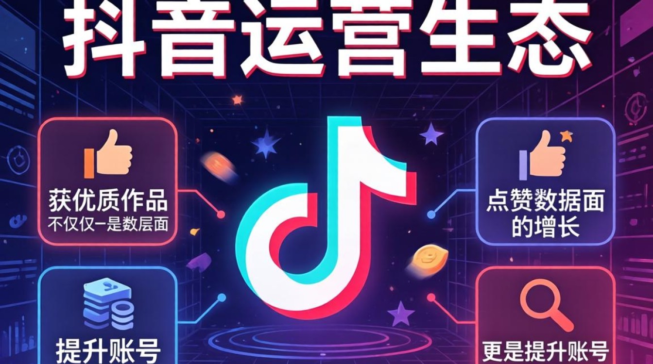 抖音怎么找优质作品点赞 SEO优化与搜索排名