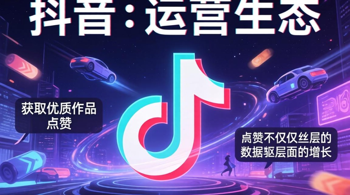 抖音怎么找优质作品点赞 SEO优化与搜索排名