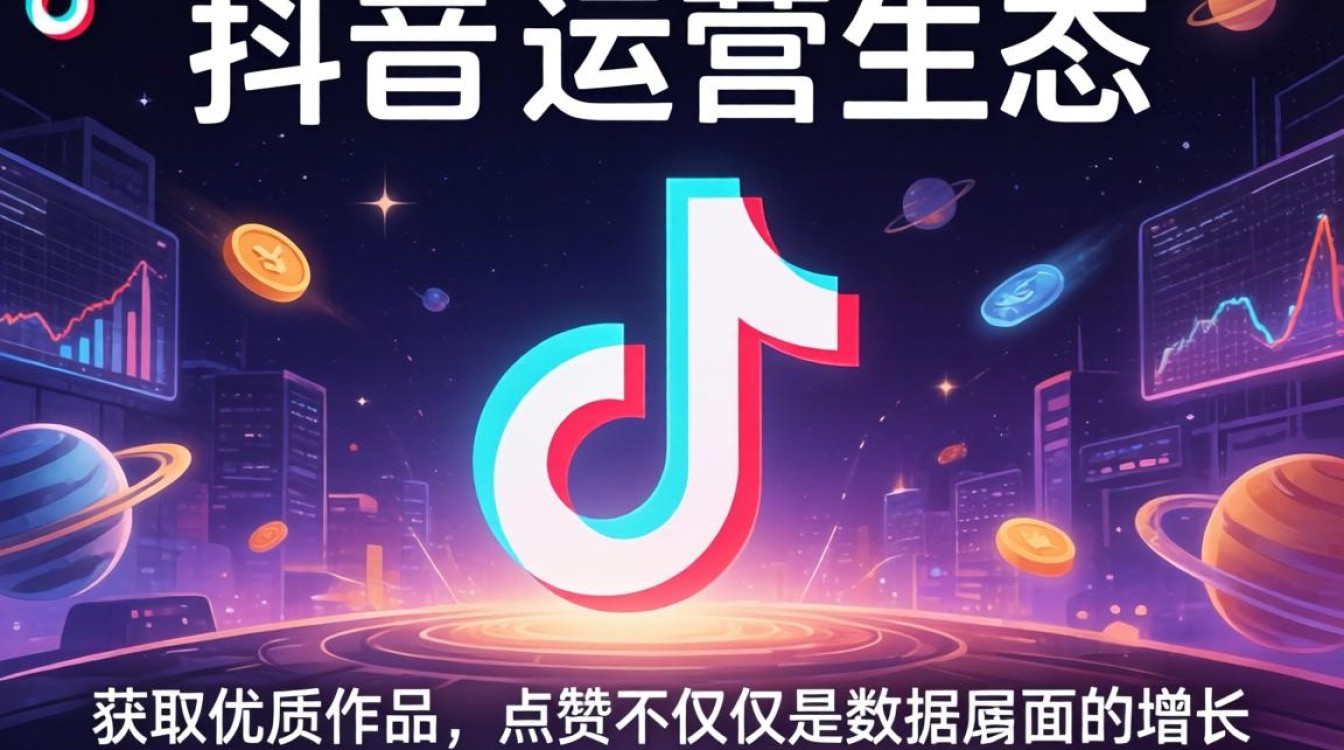 抖音怎么找优质作品点赞 SEO优化与搜索排名