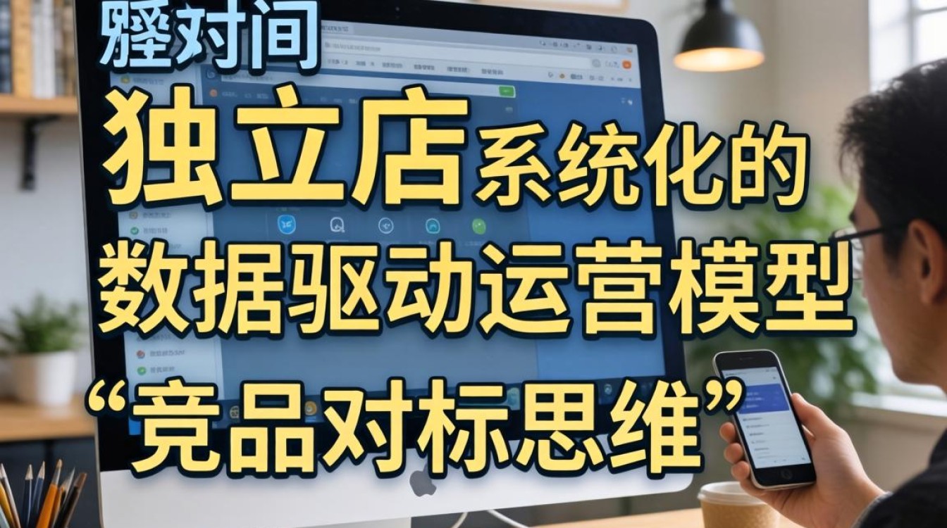 独立站运营方法短时间学会吗