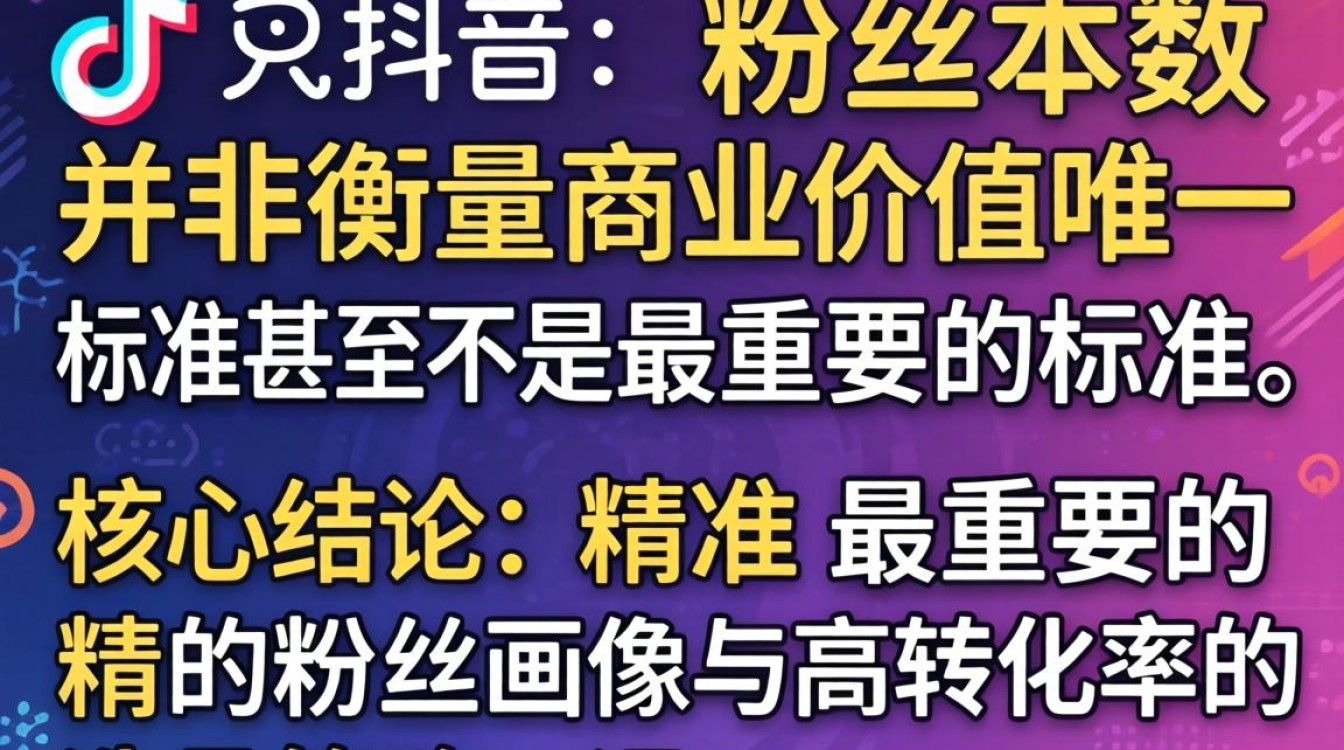 抖音最少粉丝人数怎么看 选品策略与爆款挖掘