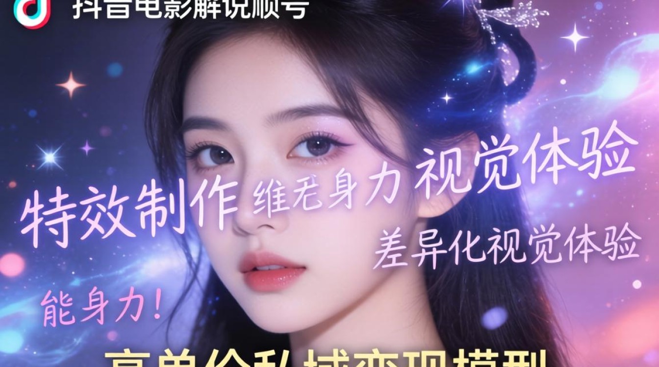 抖音老电影特效制作教程