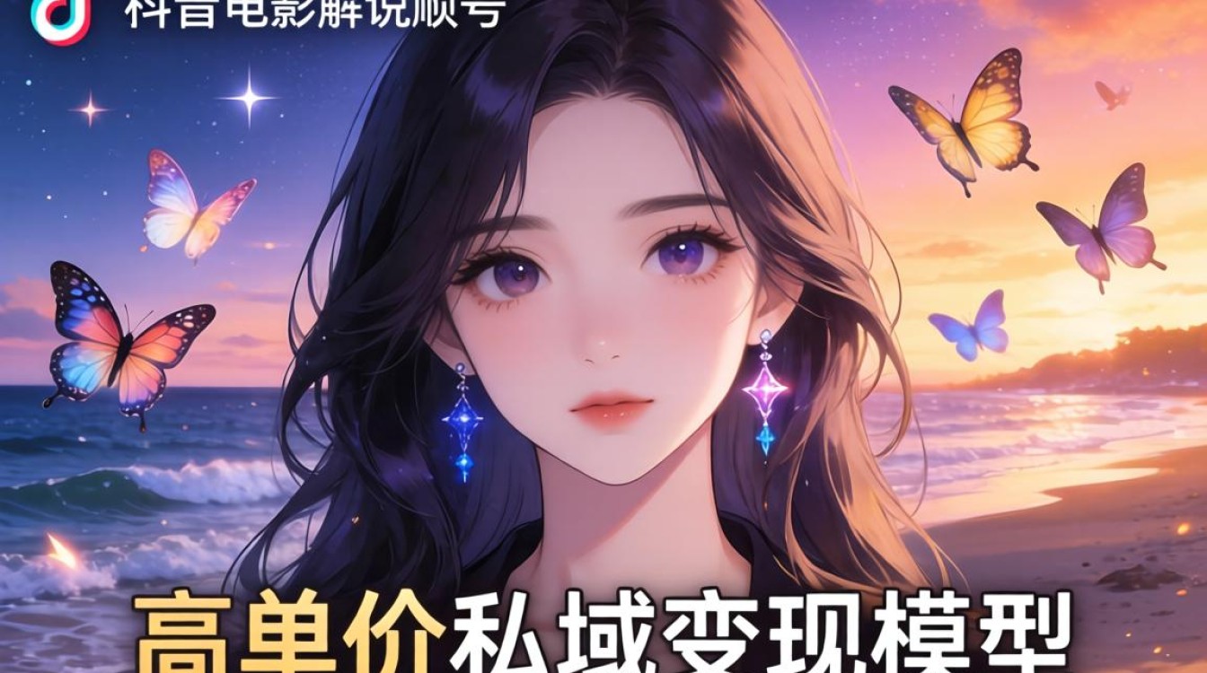 抖音老电影特效制作教程