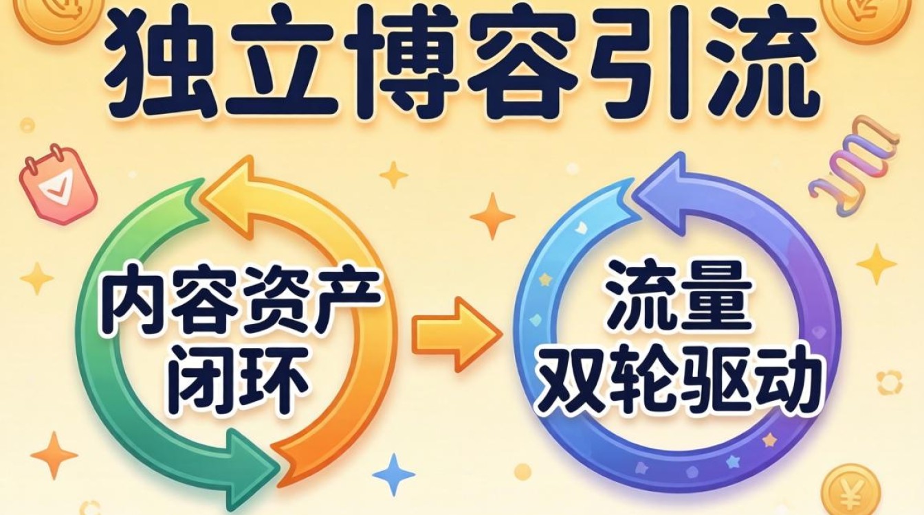 独立站博客引流方法有哪些