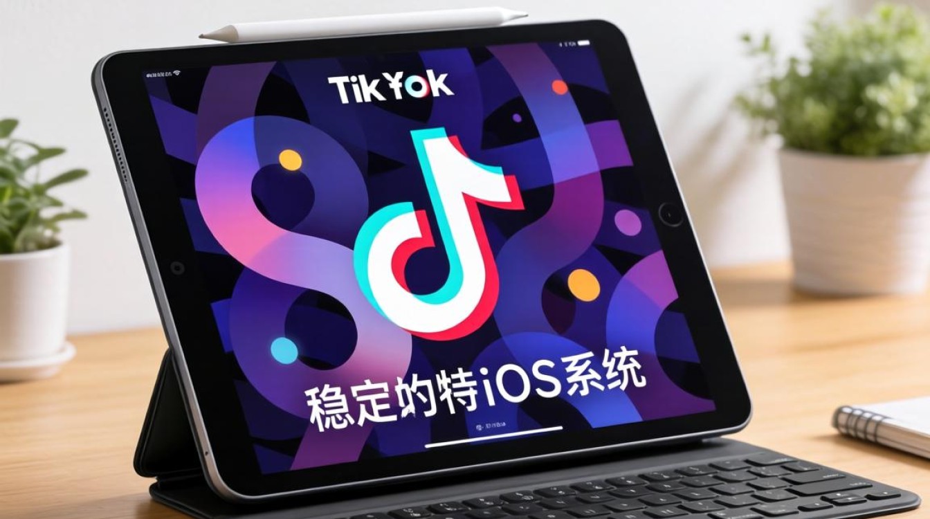 揭秘iPad玩转TikTok的流量密码