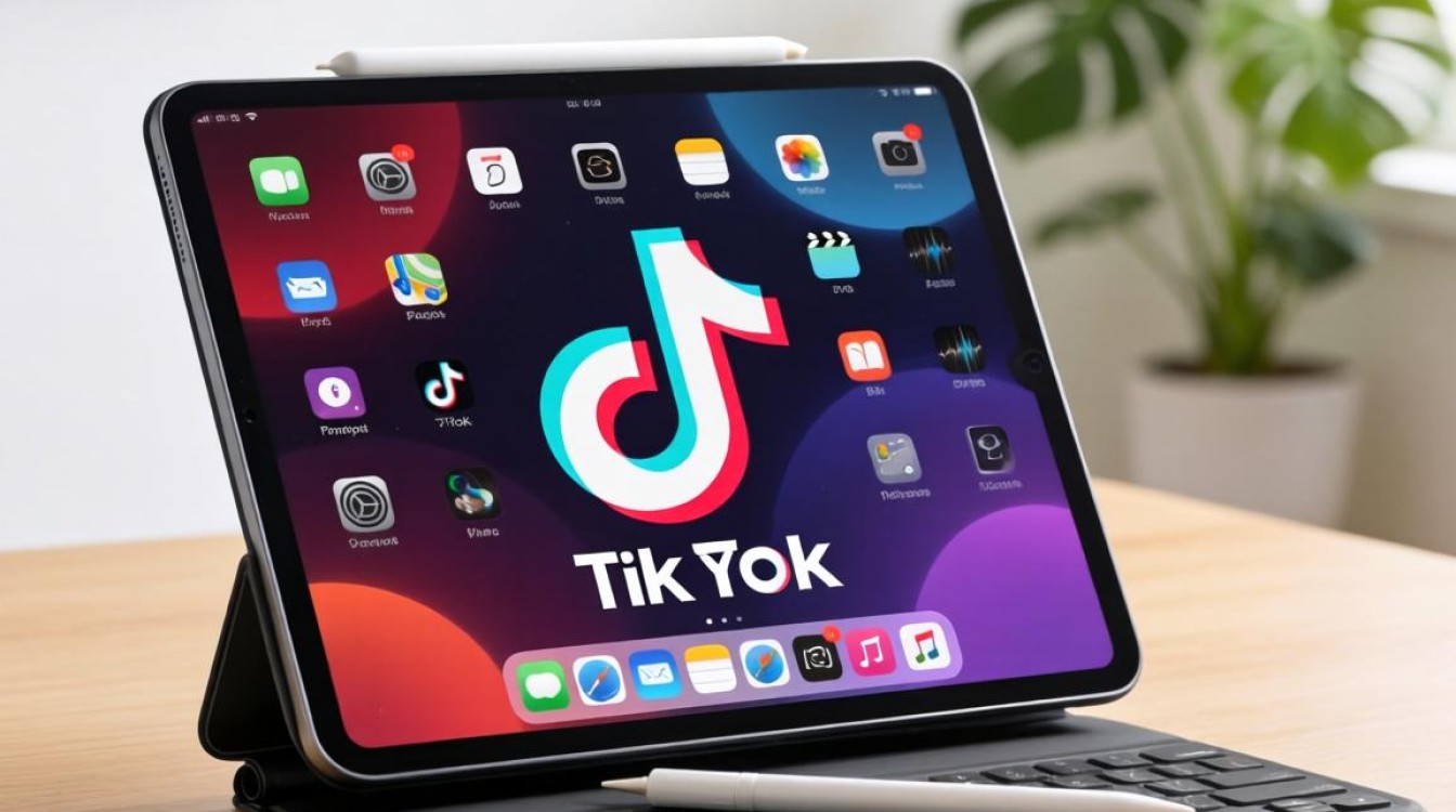 揭秘iPad玩转TikTok的流量密码