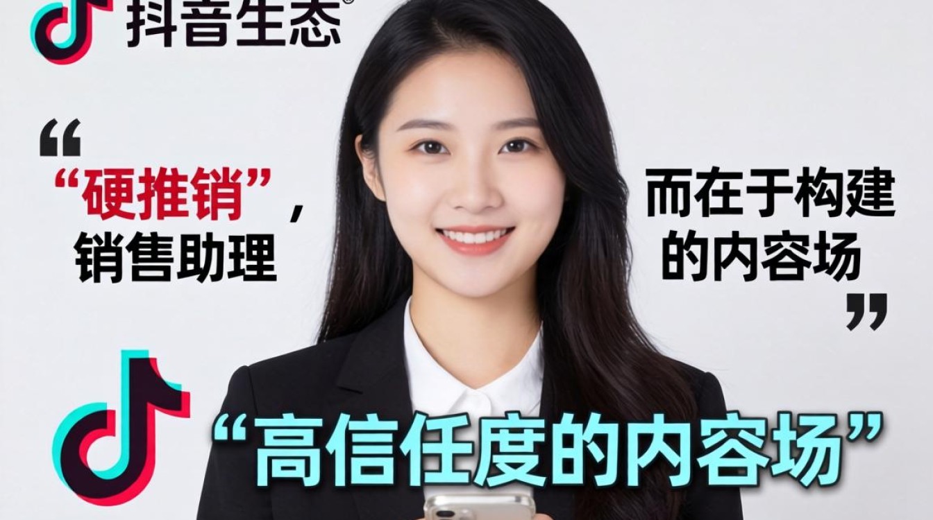 抖音销售助理怎么做能赚钱