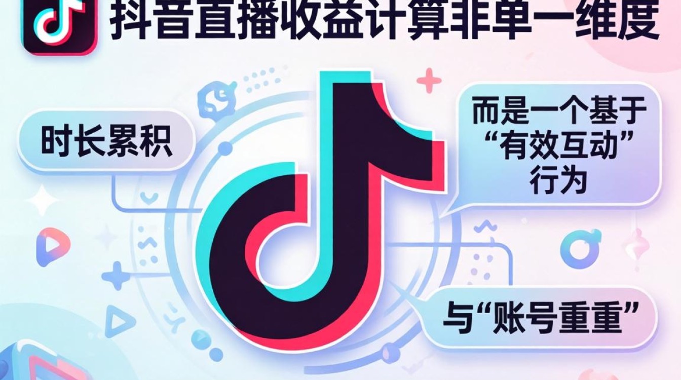 刷抖音看直播收益怎么算 SEO优化与搜索排名