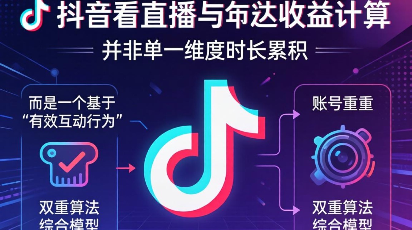 刷抖音看直播收益怎么算 SEO优化与搜索排名