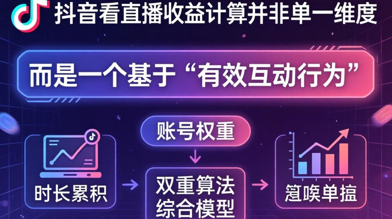 刷抖音看直播收益怎么算 SEO优化与搜索排名