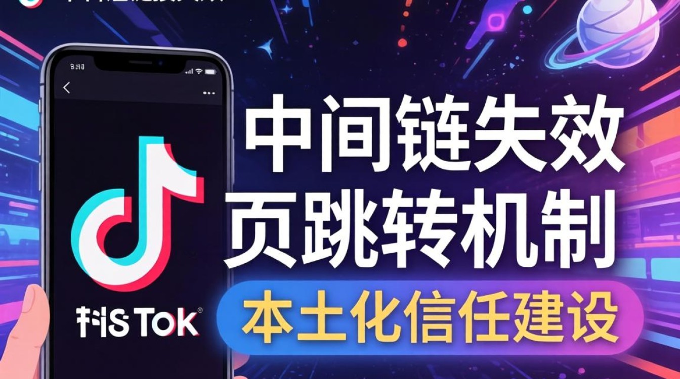 TikTok短链接怎么解决