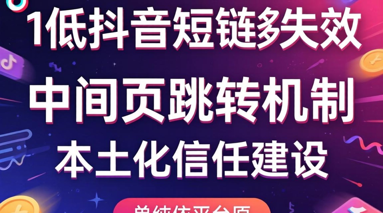 TikTok短链接怎么解决