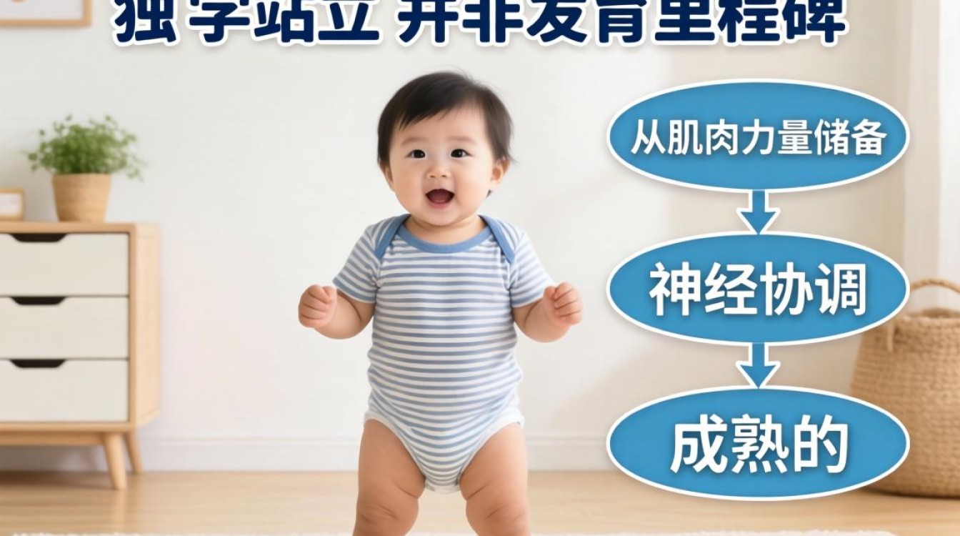 宝宝学站的最佳时间是什么时候