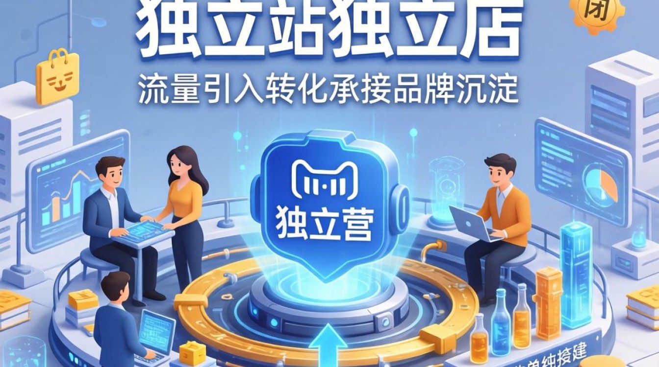 独立站运营新手教程