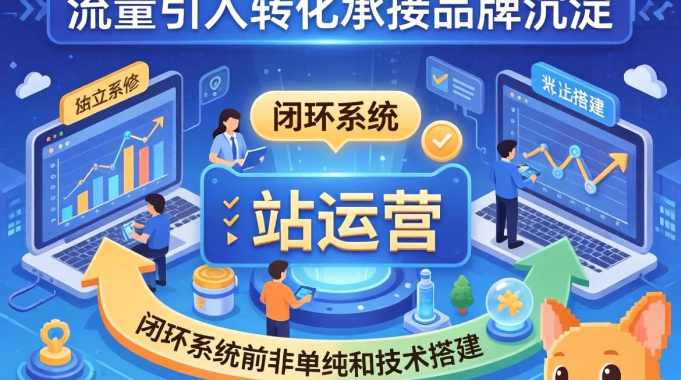 独立站运营新手教程