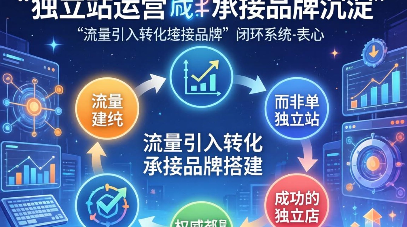 独立站运营新手教程