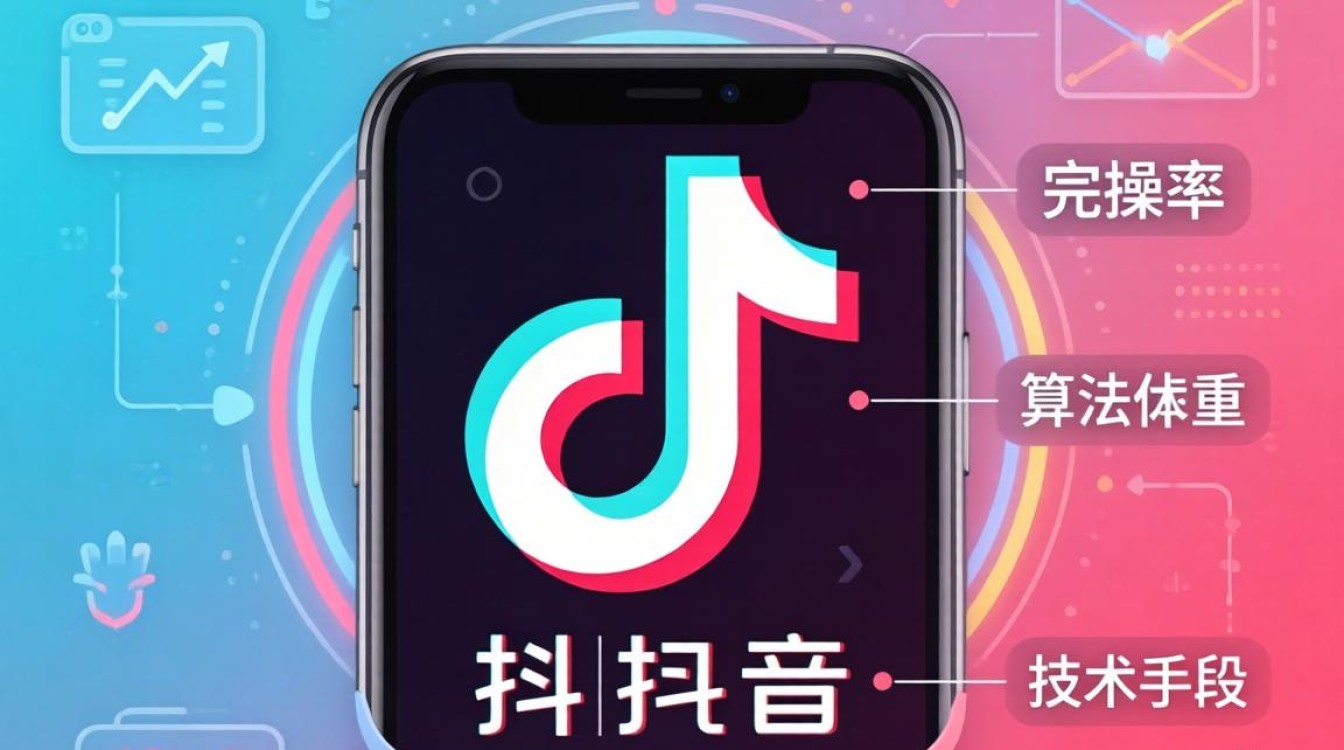 如何利用算法推荐获取流量