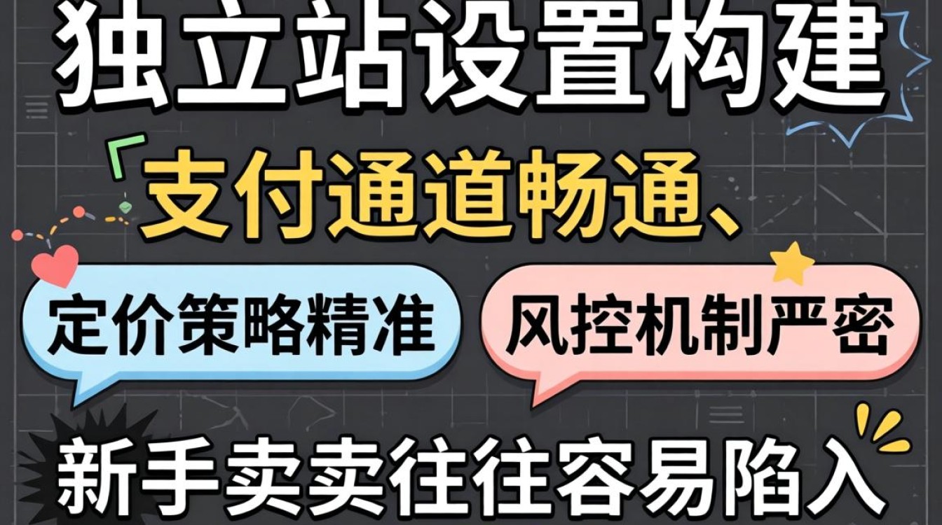 独立站怎么设置收费