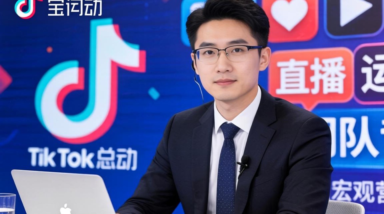 字节跳动任命tiktok总裁对直播效果有何影响