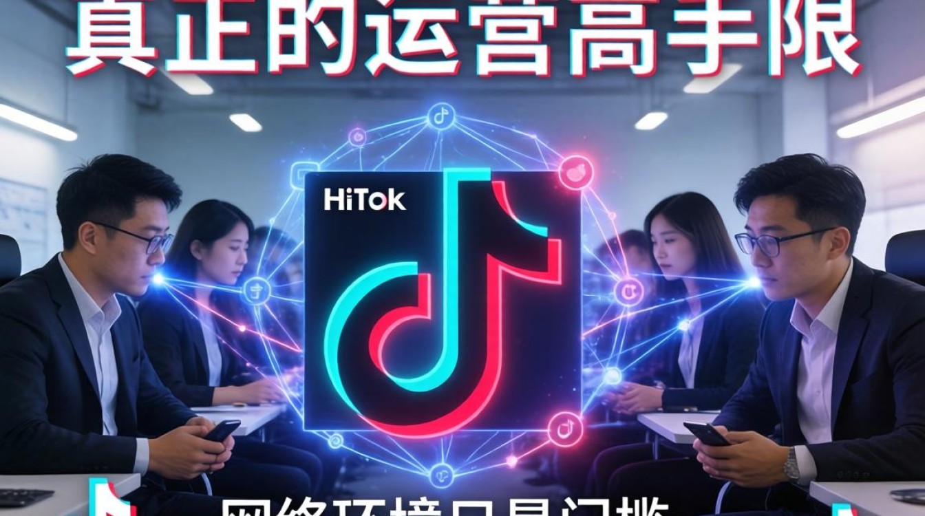TikTok没办法联网怎么办