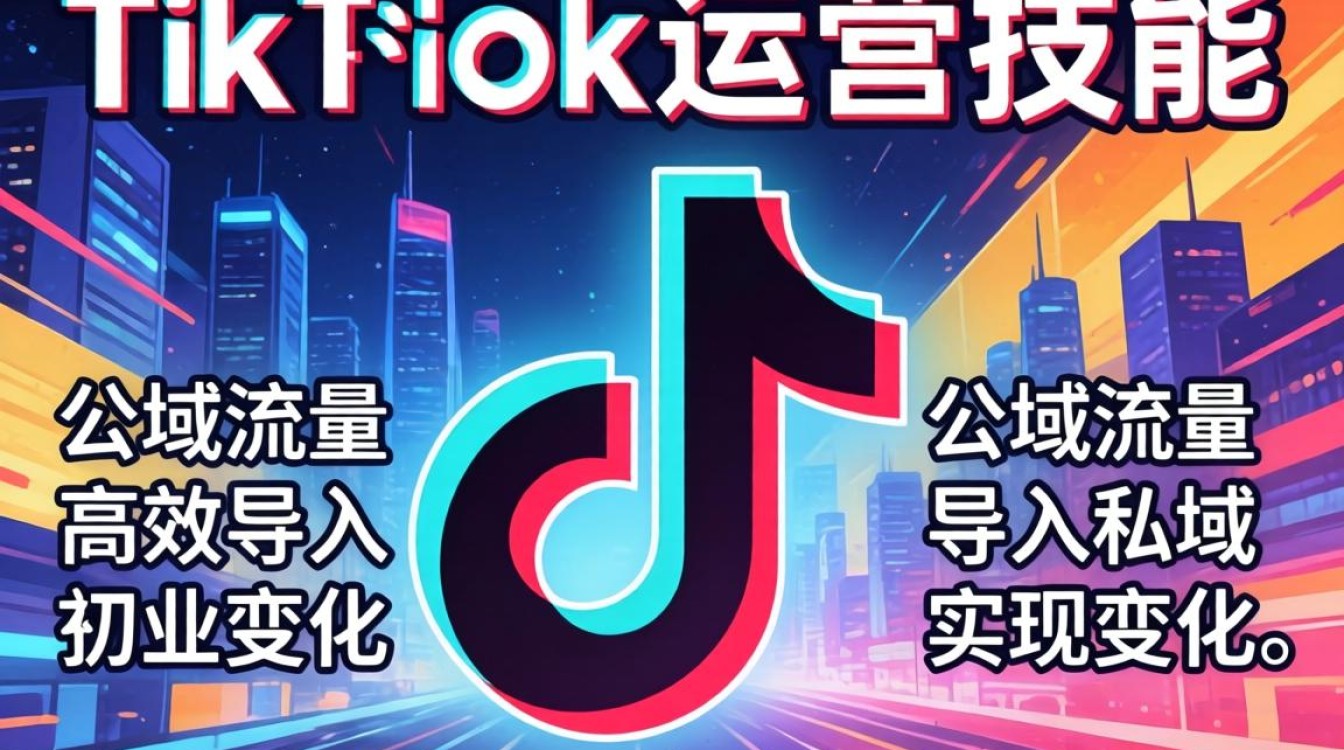 TikTok私域流量如何变现
