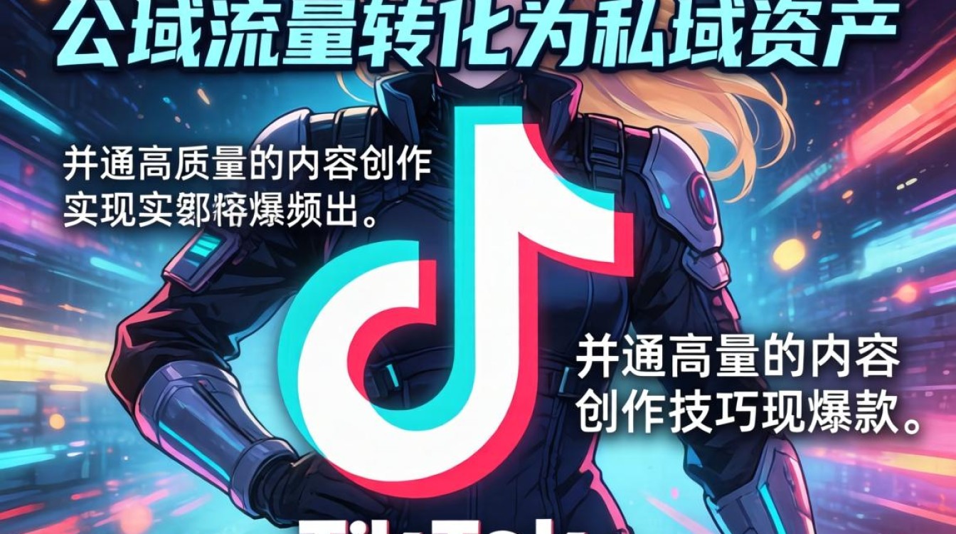 TikTok有粉丝群吗