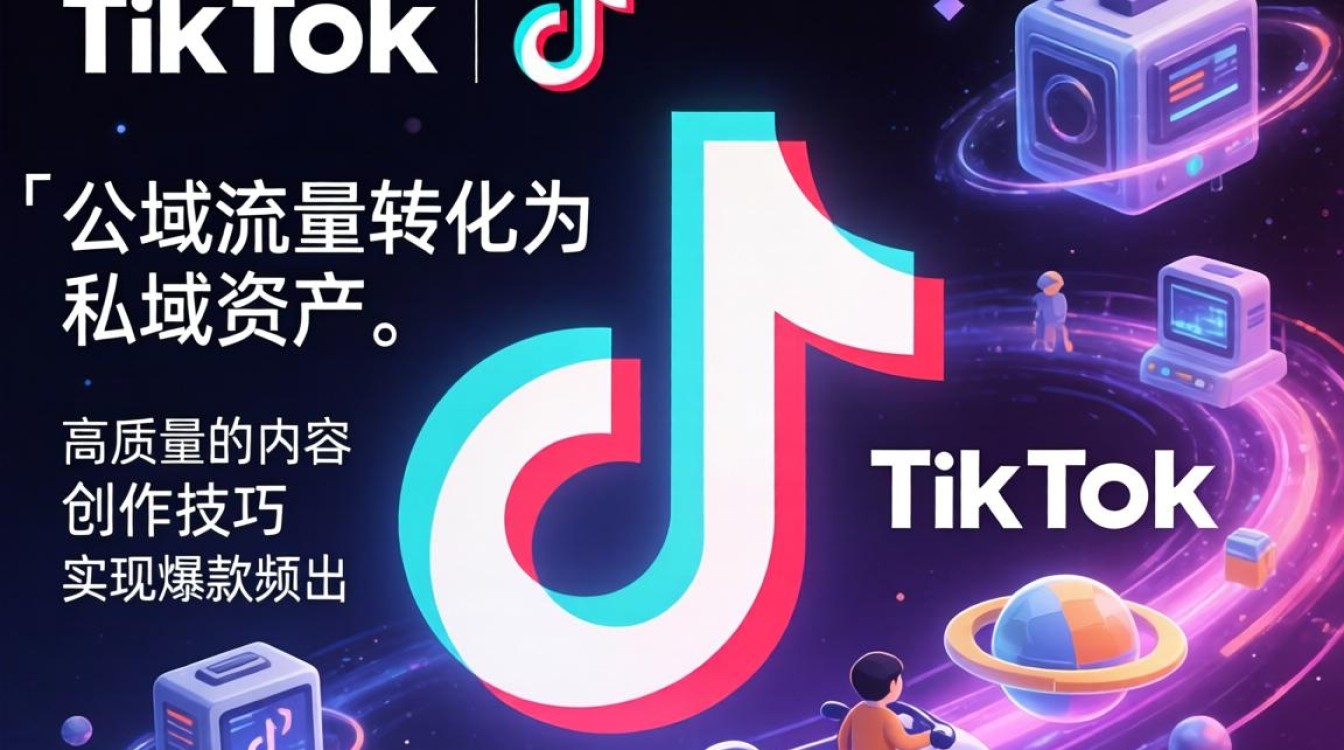TikTok有粉丝群吗