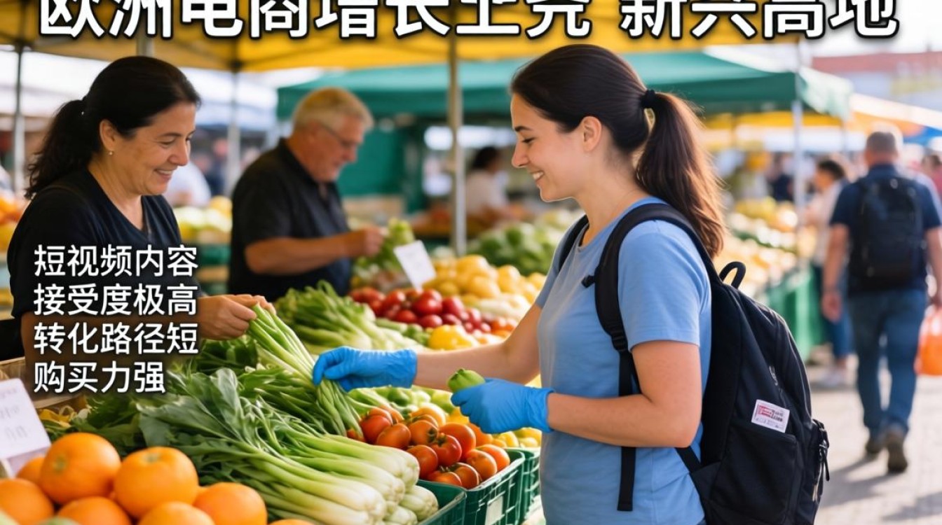 跨境出海捷克TikTok全球市场运营攻略