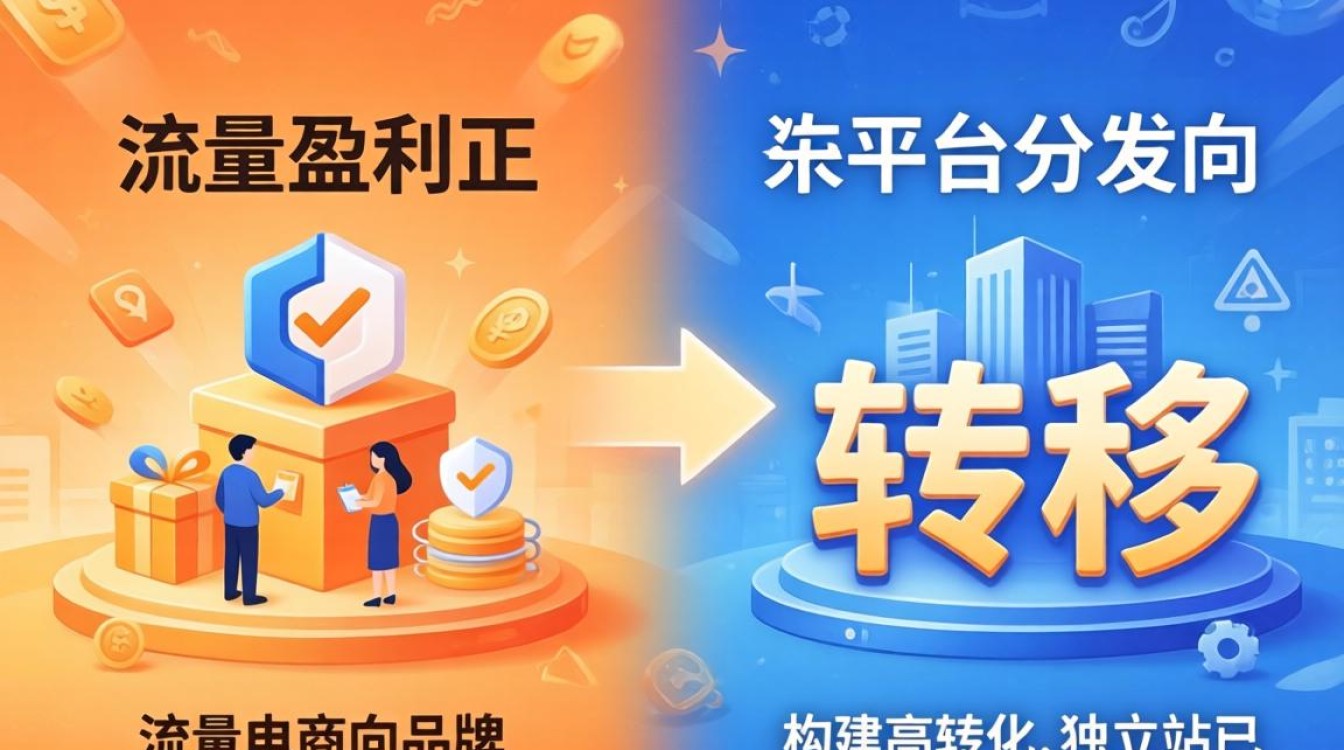 独立站建站海外电商指南详解