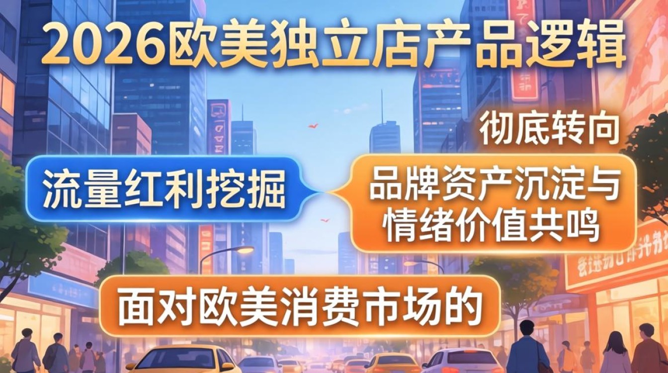 2026年行业动态有哪些新趋势