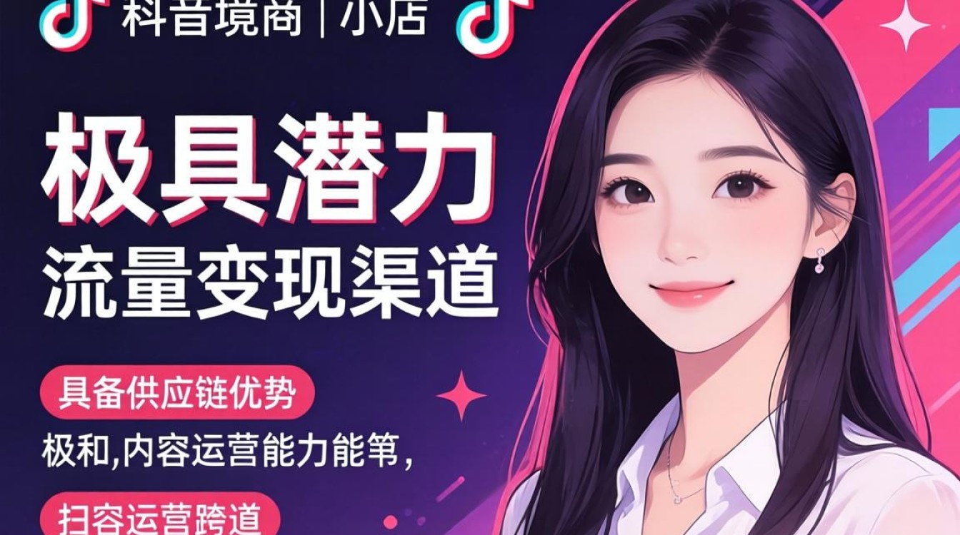 TikTok小店靠谱吗