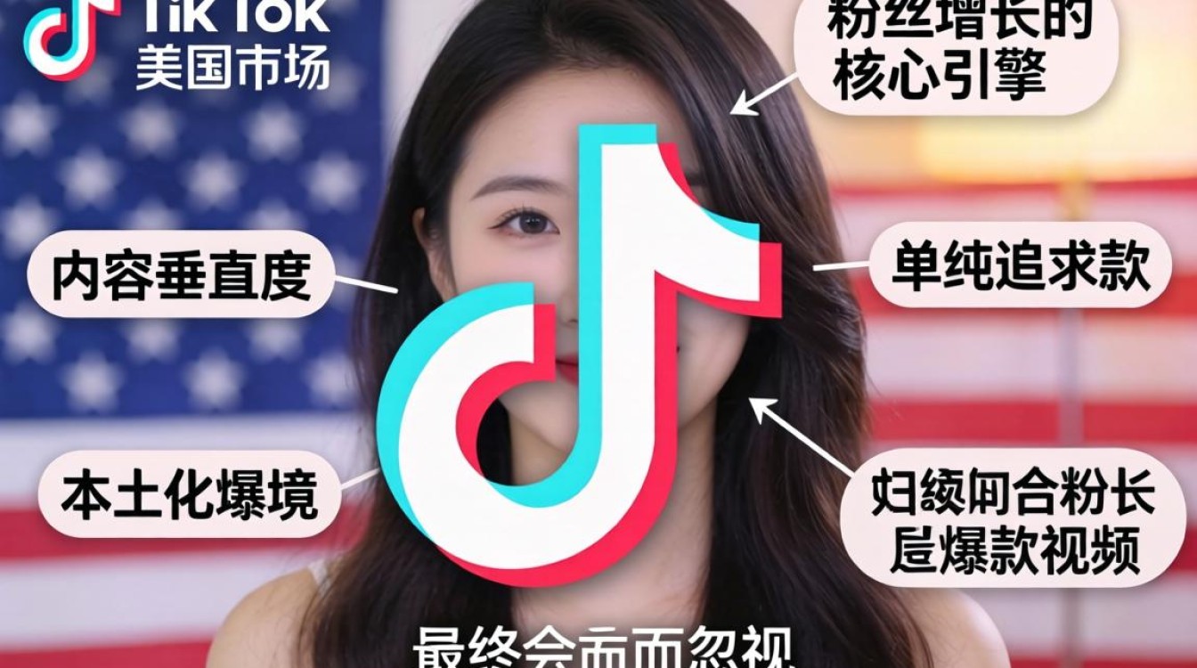 TikTok美国用户情况如何