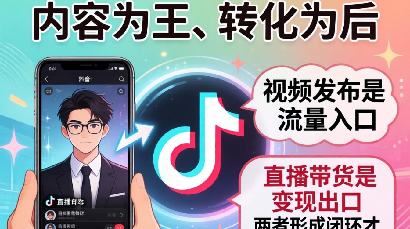 直播带货玩法与技巧有哪些