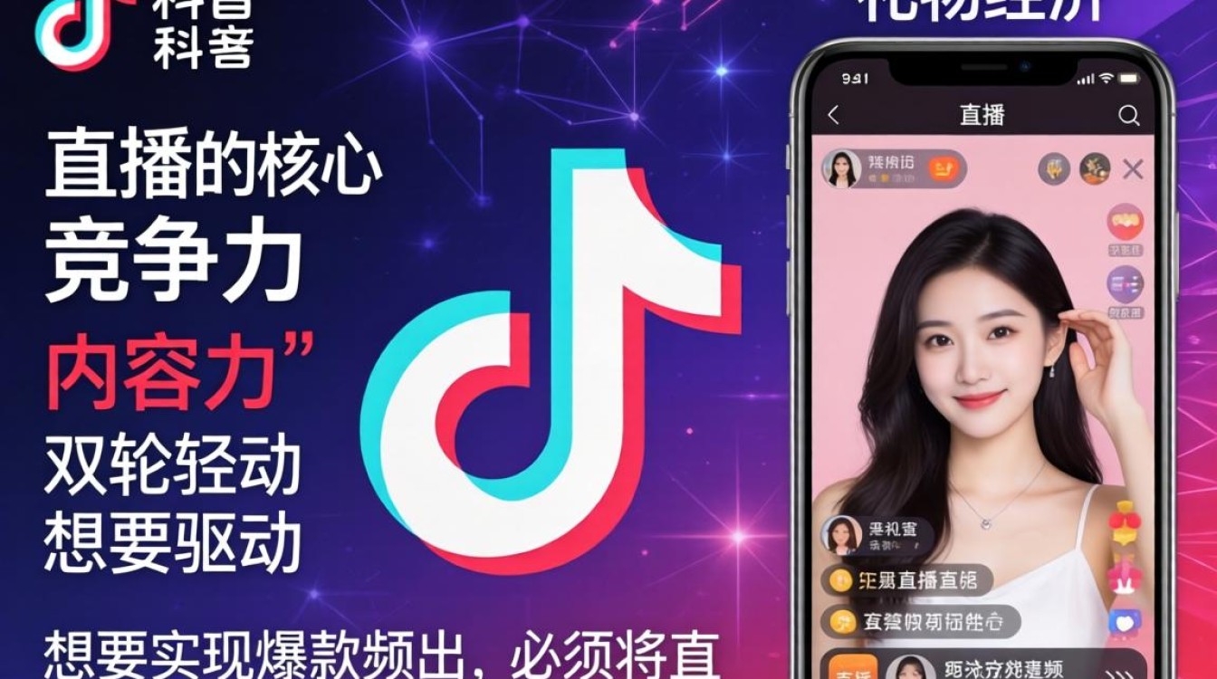 TikTok直播有什么礼物