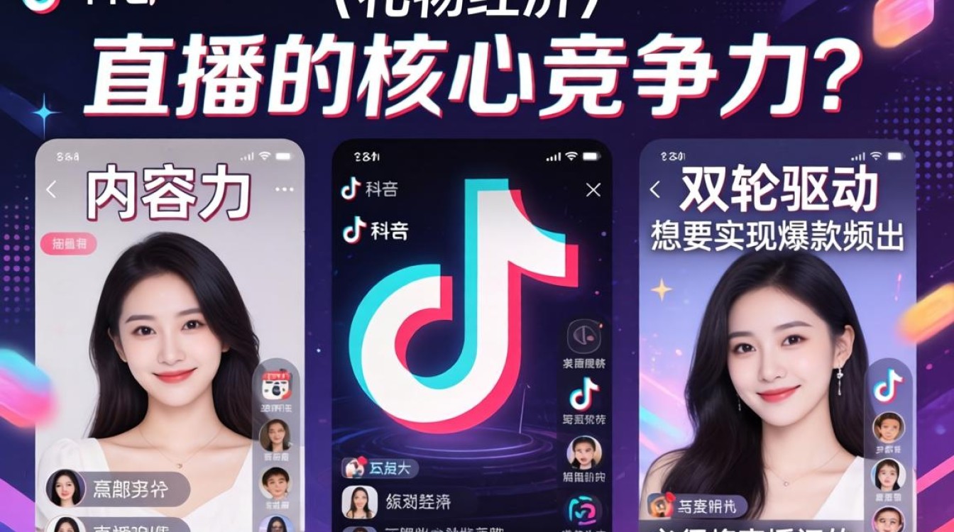 TikTok直播有什么礼物