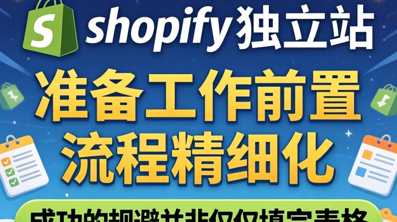 Shopify独立站怎么注册