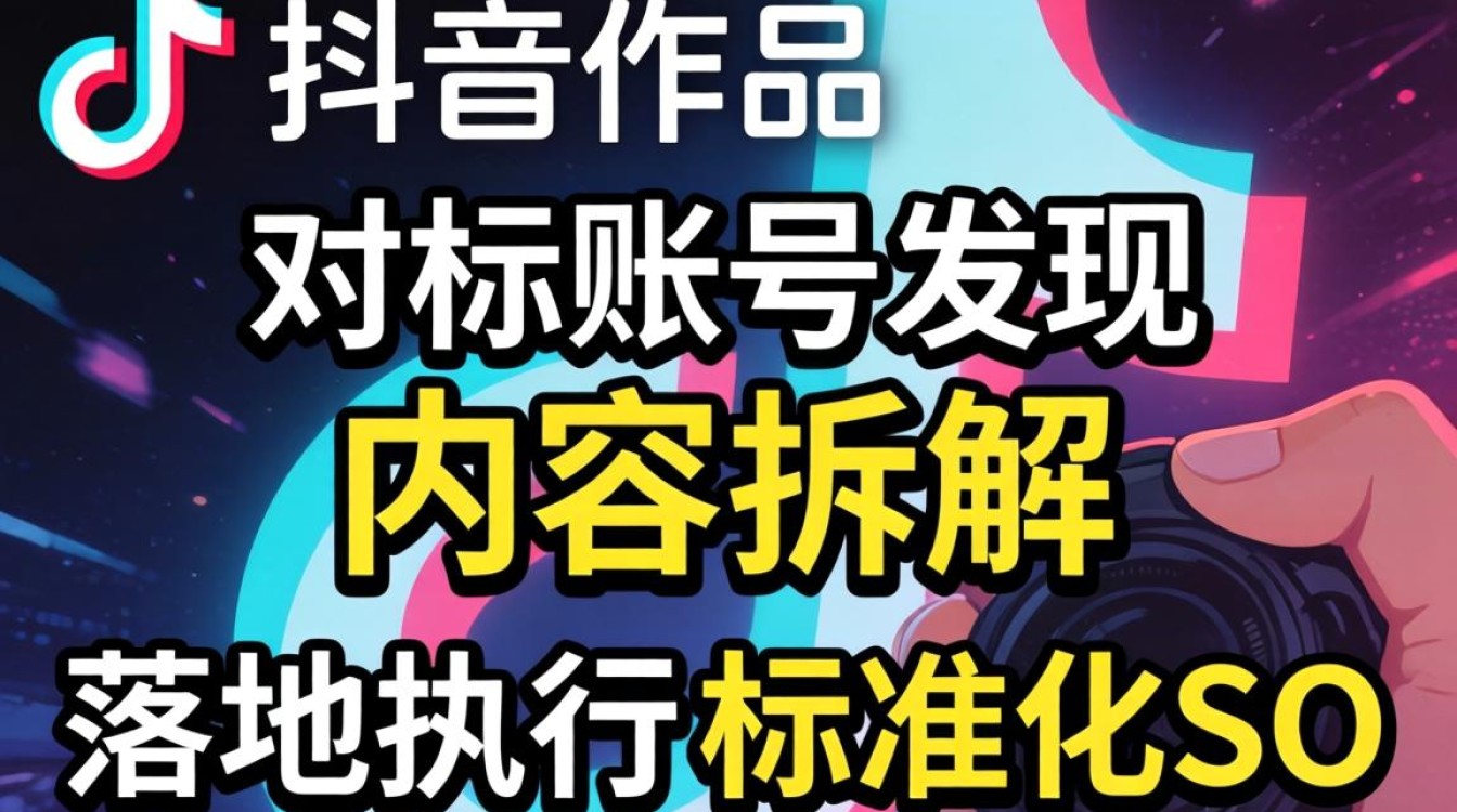 抖音怎么查看别人的作品