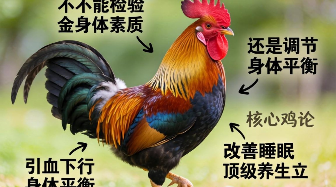 金鸡独立的标准动作是什么