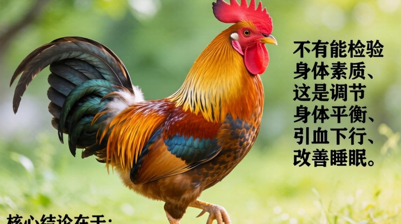 金鸡独立的标准动作是什么