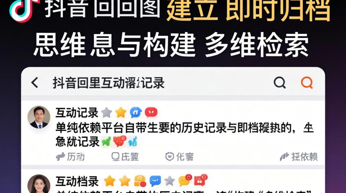 怎么找之前的抖音评论区