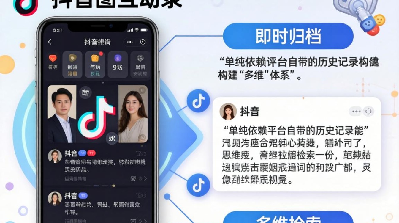 怎么找之前的抖音评论区