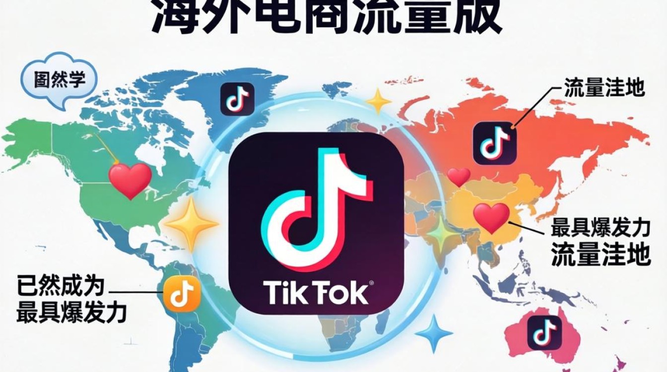 TikTok小泰迪独立站怎么建站