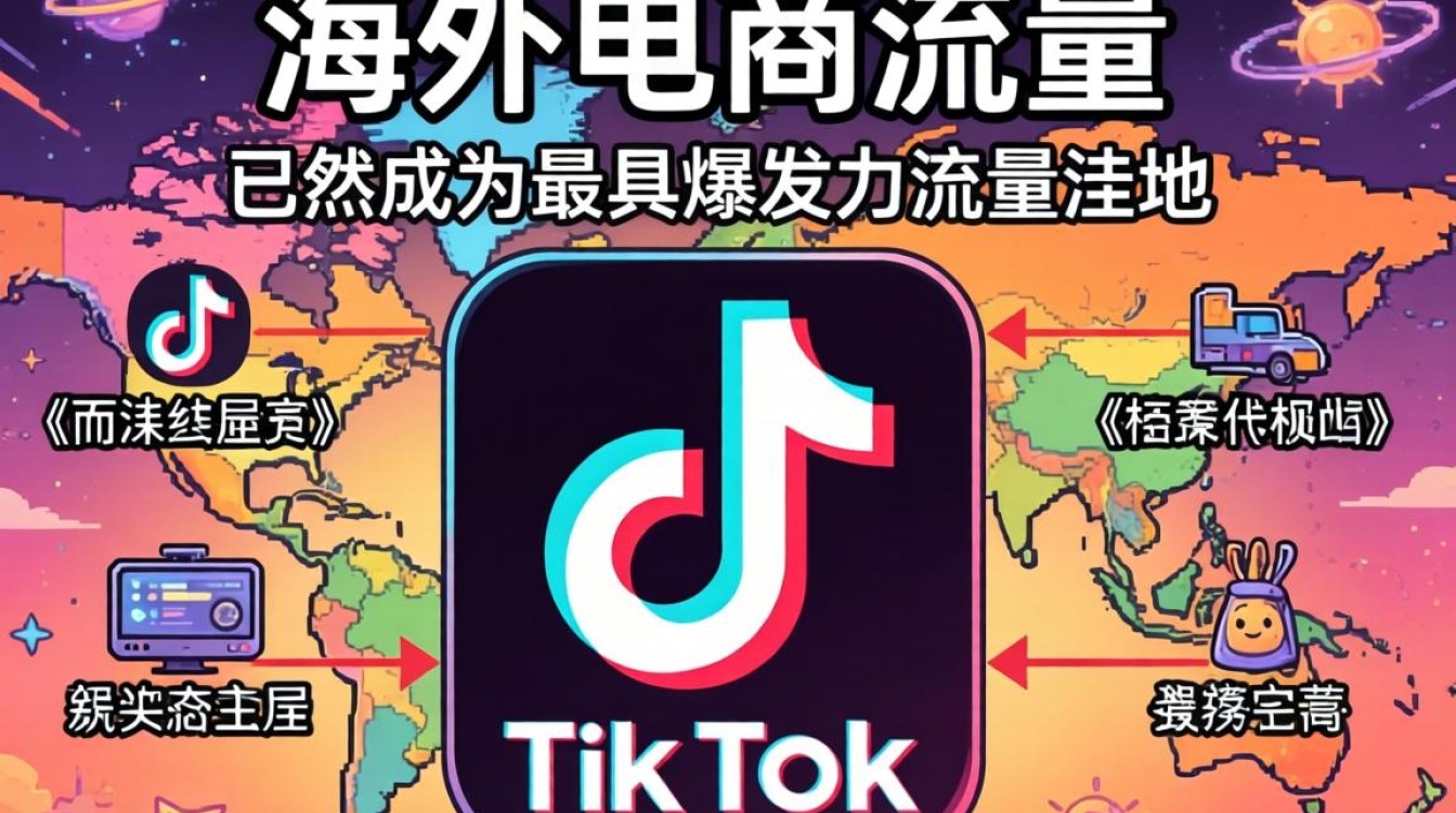 TikTok小泰迪独立站怎么建站