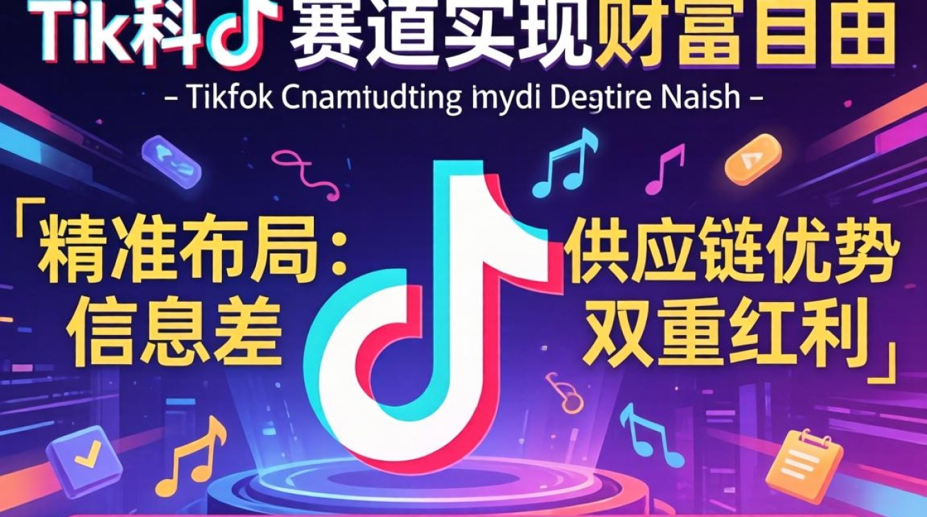 上海TikTok办公地点在哪