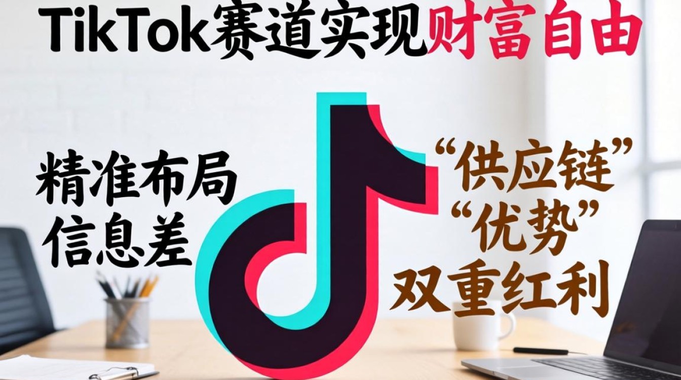 上海TikTok办公地点在哪