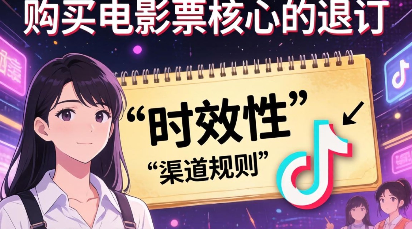 抖音购买电影票怎么退订