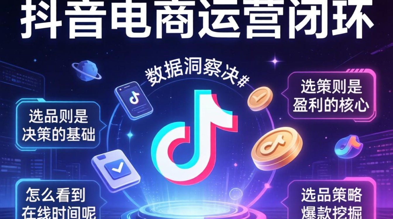 抖音在线时间查看方法详解