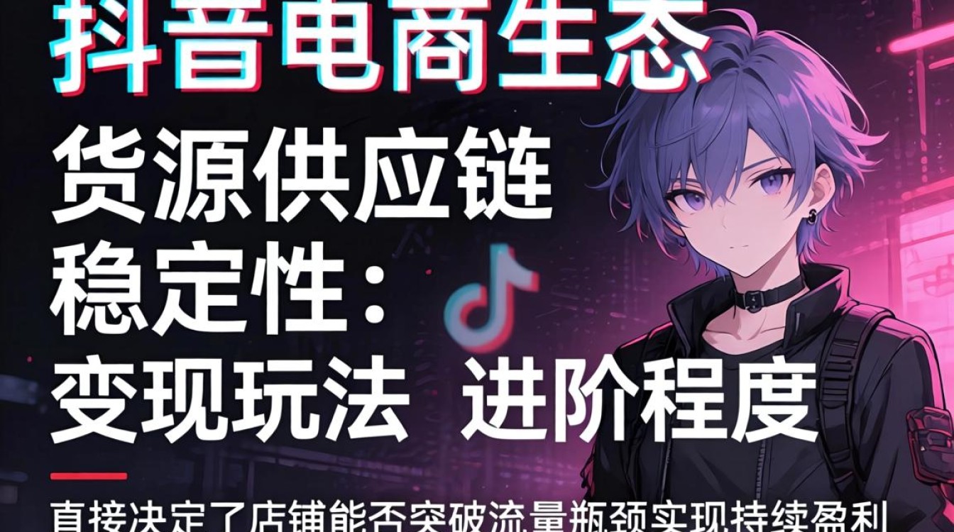 在抖音上开店怎么拿货呢