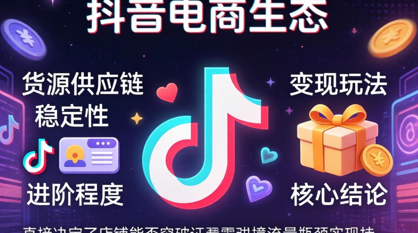 在抖音上开店怎么拿货呢