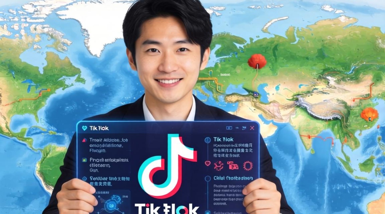 抖音日本人打开tiktok怎么操作?日本tiktok运营实操教程 抖音日本人打开tiktok怎么操作